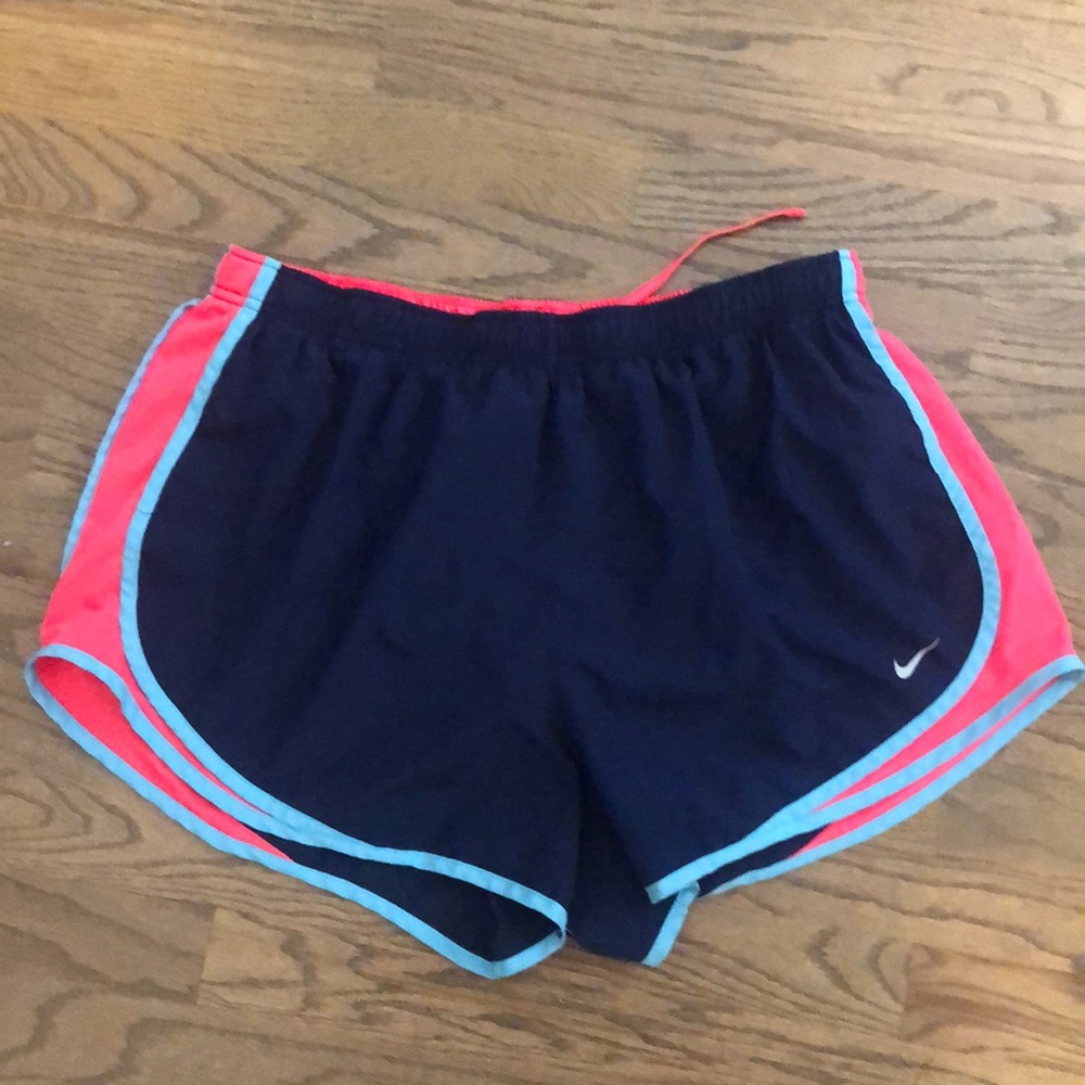 Nike tempo running shorts